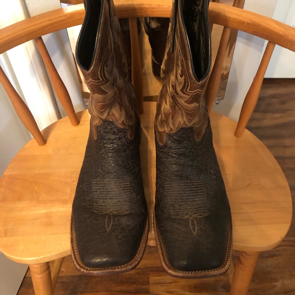 Biltrite Cowboy Boots for Men